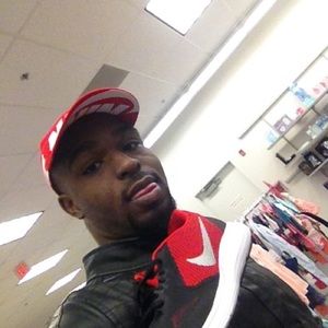 Meet your Posher, Abdul